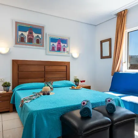 Lejlighed 10e Country Club Pool! Arona (Tenerife)